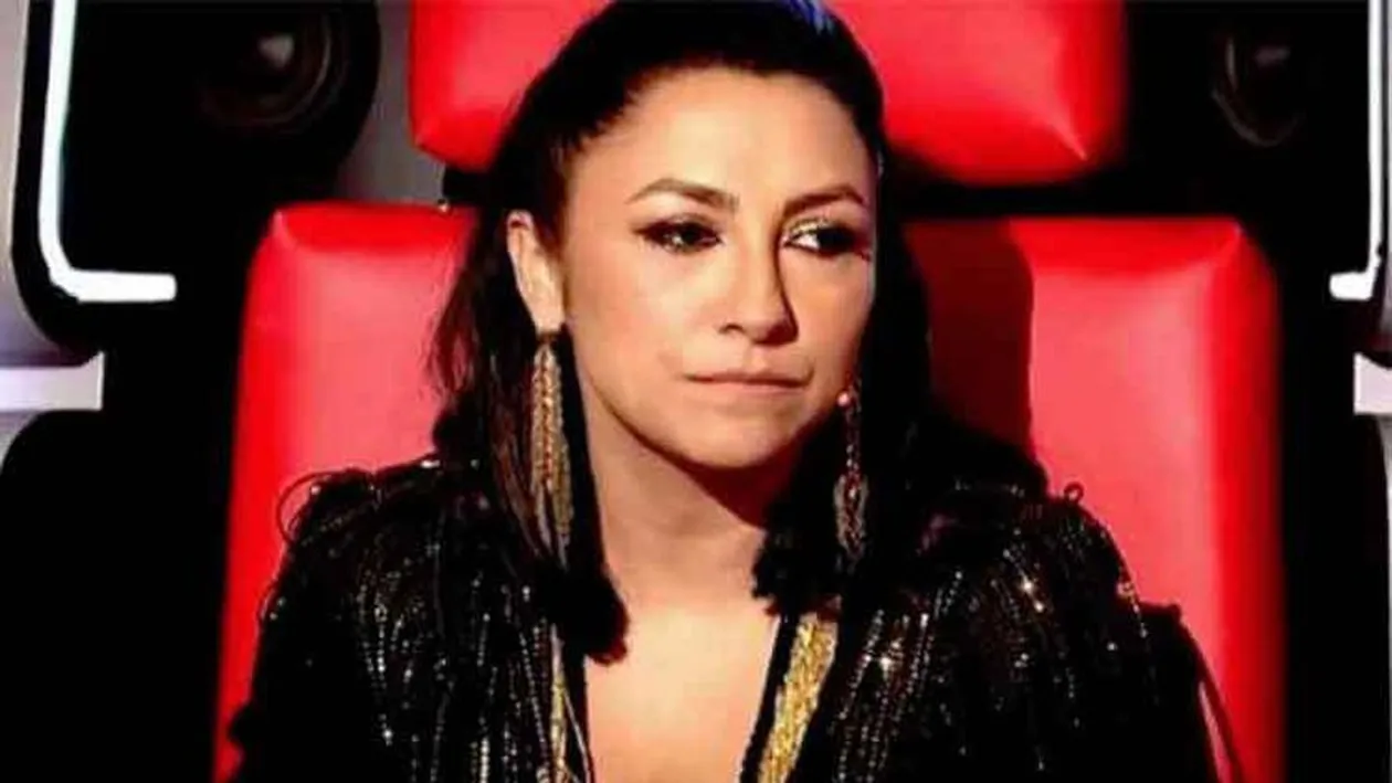 Andra Măruță rupe tăcerea! Care e motivul pentru care a plecat de la Vocea României de la Pro TV: A trebuit să renunț