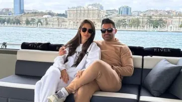 Pepe, tătic pentru a patra oară?! Artistul a făcut dezvăluirea: ”Sunt cel mai fericit!”