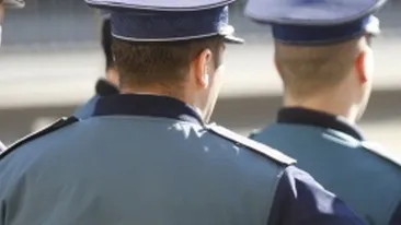 Un politist din Brasov si-a insusit banii confiscati din amenzi! A strans 22.000 de lei pana sa intre pe fir DNA-ul!