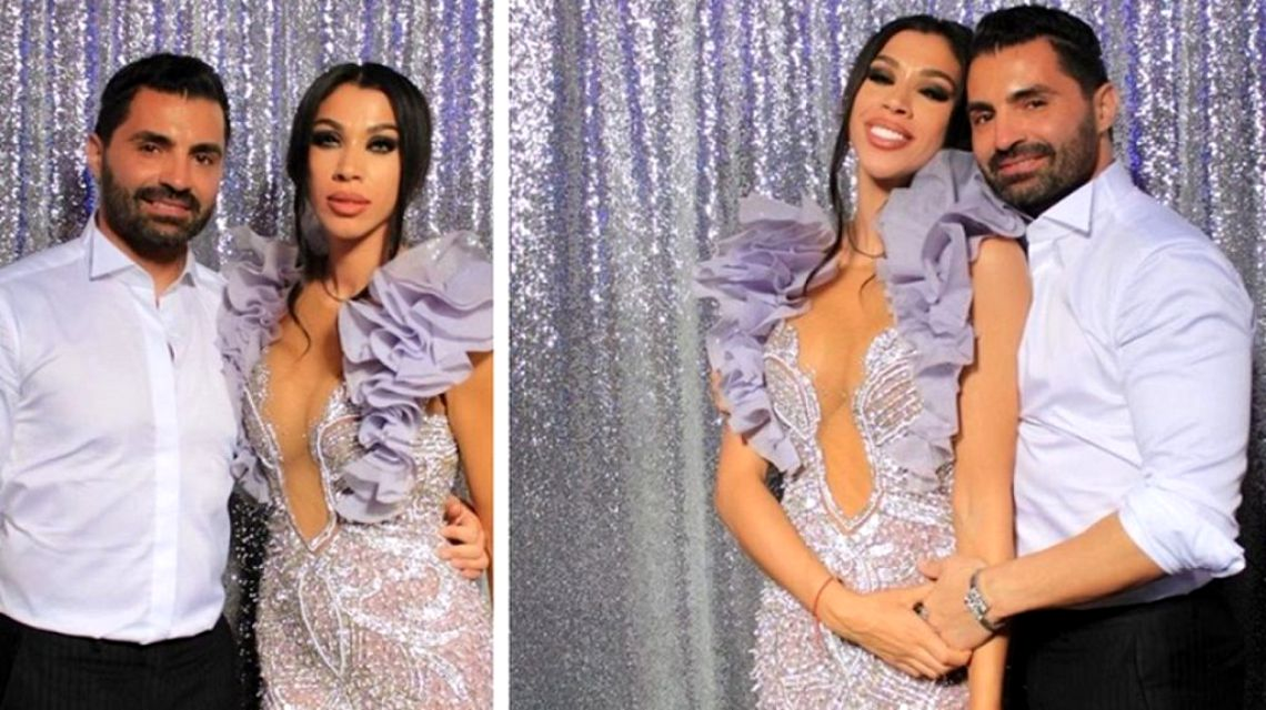 S-a aflat! Cine este bărbatul pentru care Raluca Pastramă îl lasă pe Pepe