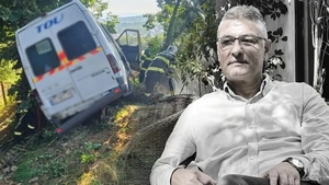 Văduva lui Constantin Covaciu, maseurul lui Dinamo 2 mort în accident, dă în judecată firma de transport: ”Măcar să nu se mai întâmple așa ceva”