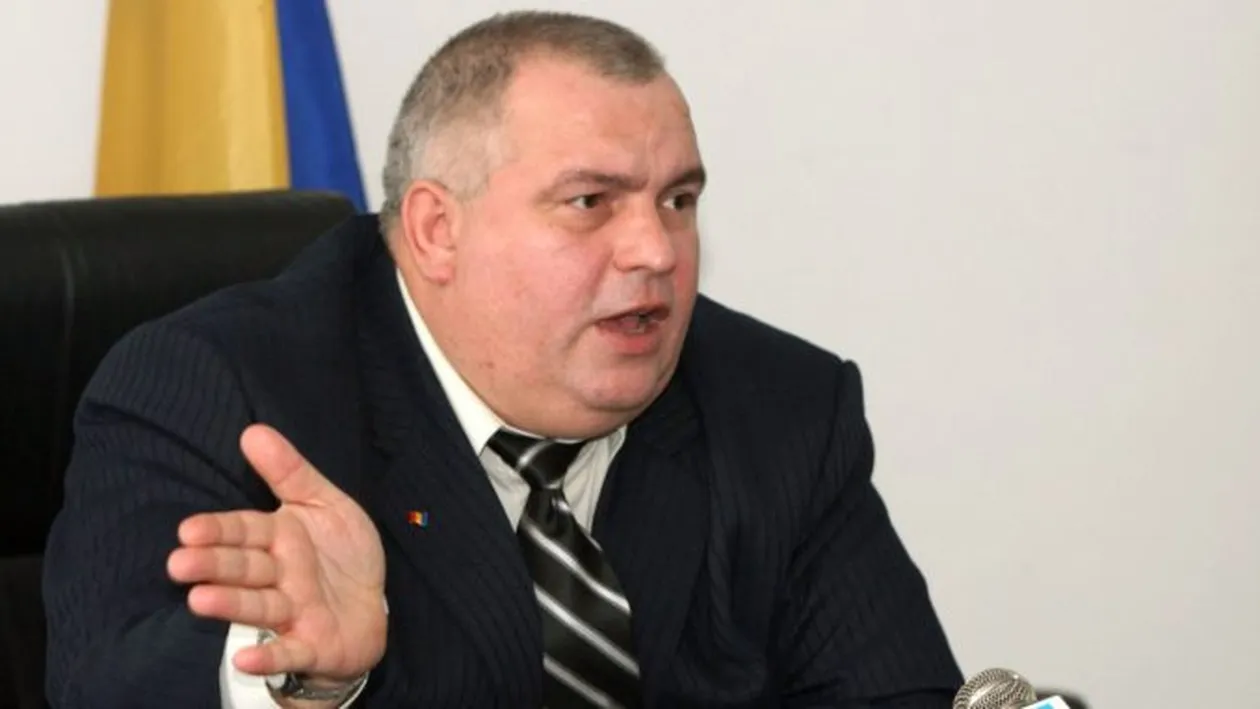 Ce lovitură a primit Nicuşor Constantinescu! Curtea de Apel București a decis ca…