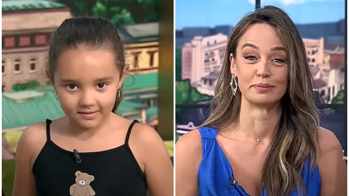 Eva Măruță i-a închis gura Andreei Raicu în direct, la TV. Ce a putut să-i spună: „Ai greșit de două ori”