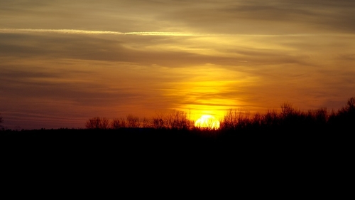 METEO 28 MARTIE: Gata cu ploile! Vremea începe încet, încet să se încălzească 