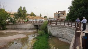 Orașul care va rămâne fără apă DE TOT! Locuitorii lui luptă deja pentru supraviețuire