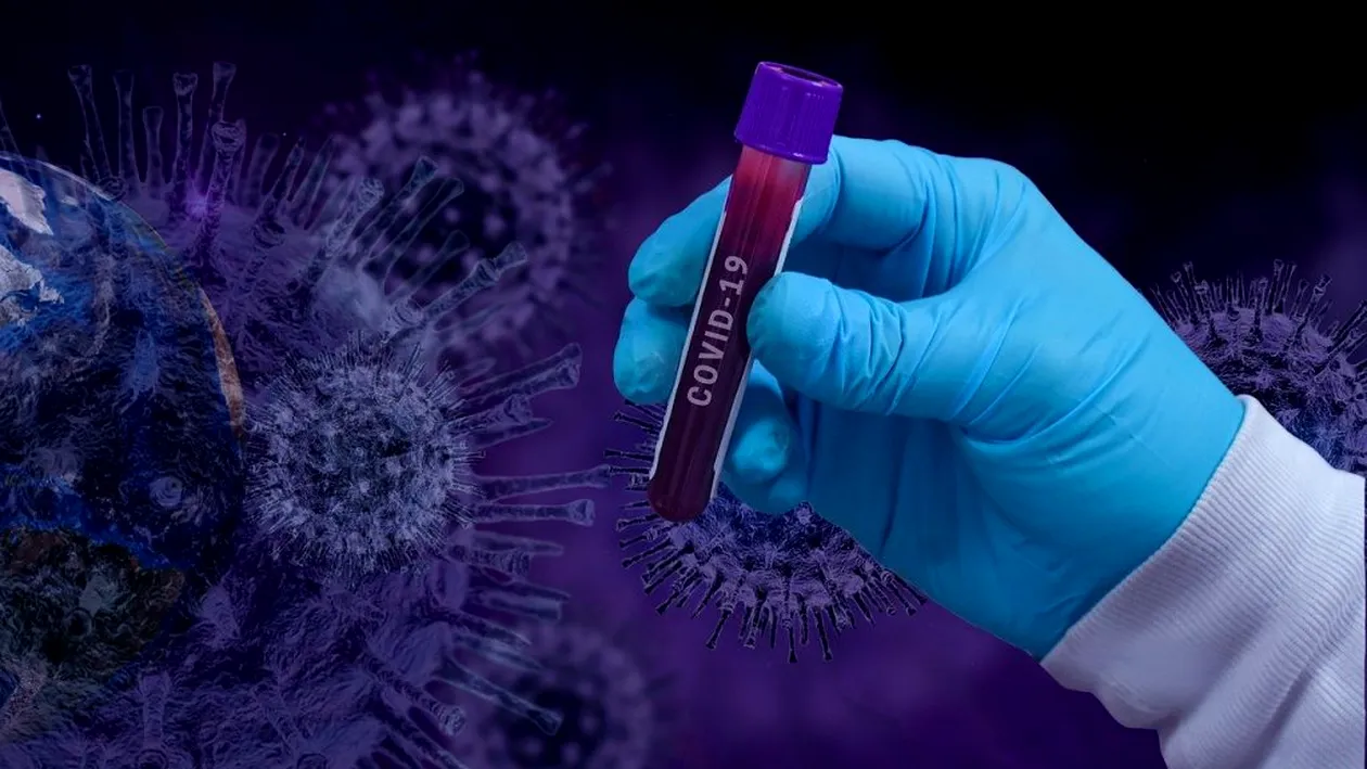 Coronavirus, 11 august. 1.215 de cazuri noi de persoane infectate cu SARS – CoV - 2