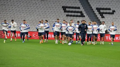 Unde se transmite la TV meciul Turcia-România, de la barajul CM? Cum poți vedea meciul online