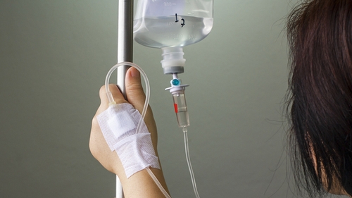 Un tânăr din Iaşi a fugit din spital în momentul în care a aflat diagnosticul! Medicii nu l-au putut opri