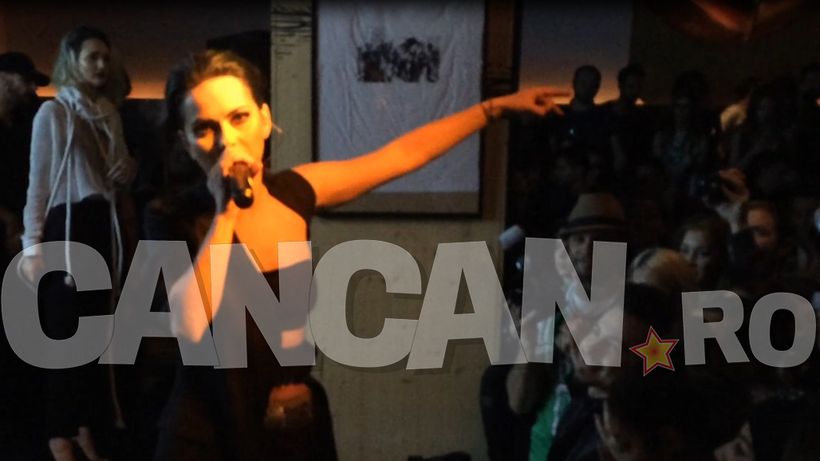 Inna, dialog cu un milionar celebru în timpul unui concert! S-a oprit din cântat şi i-a zis tot ce avea pe suflet: ”Niciodată nu m-am aşteptat…”