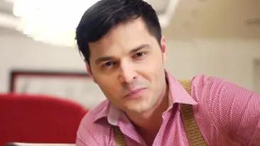 Liviu Varciu e la limita rabdarii: Viata mea amoroasa este praf si pulbere. Inca nu mi-am gasit jumatatea si o caut disperat