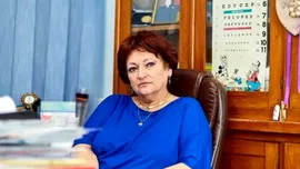 Monica Pop rupe din nou tăcerea după AVC: „Mi s-a spus să depun plângere penală”