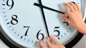 Ora de iarnă 2019. La ce oră dăm ceasurile înapoi