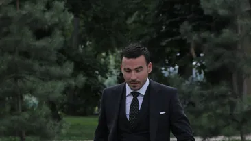 Dat afara de la Steaua de Gigi Becali, Printul Cristea a luat o decizie-soc! Ce se intampla acum cu viata lui profesionala