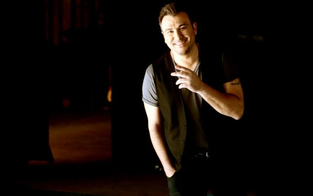 Antonis Remos, Gianluca Vacchi și Jean Roch (VIP ROOM) în cel mai „greu” party de 1 Mai pe care l-a văzut Mamaia vreodată!