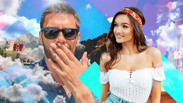 Lucrul pe care Viviana Sposub nu l-ar accepta din partea lui George Burcea: ”Orice femeie trebuie să spună STOP”