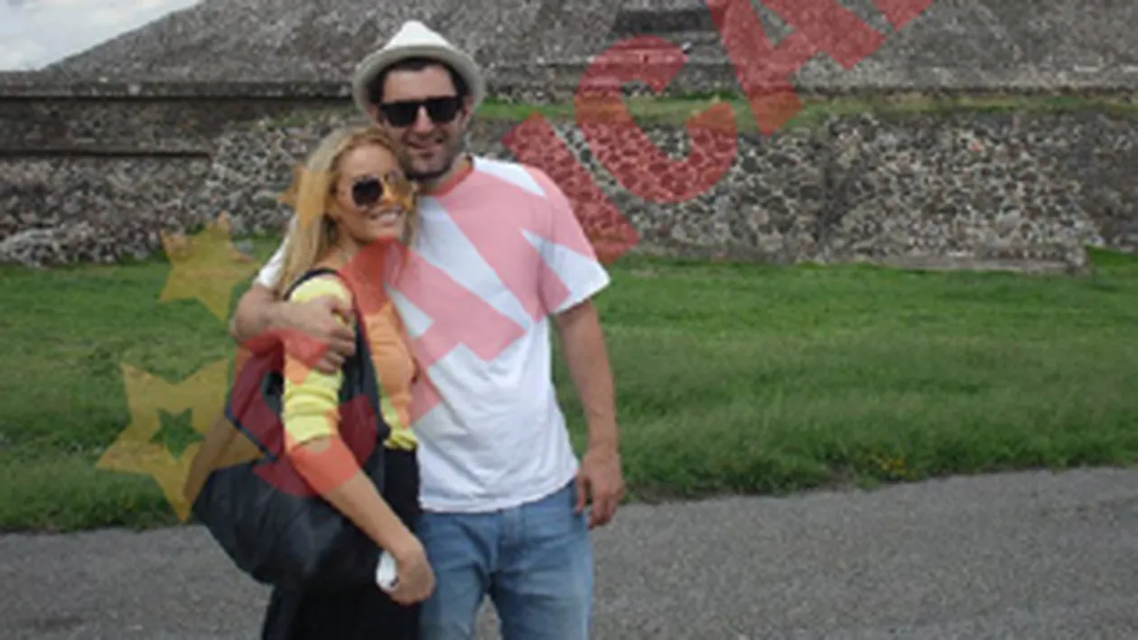 Smiley: Laura nu este geloasa pe fanele mele