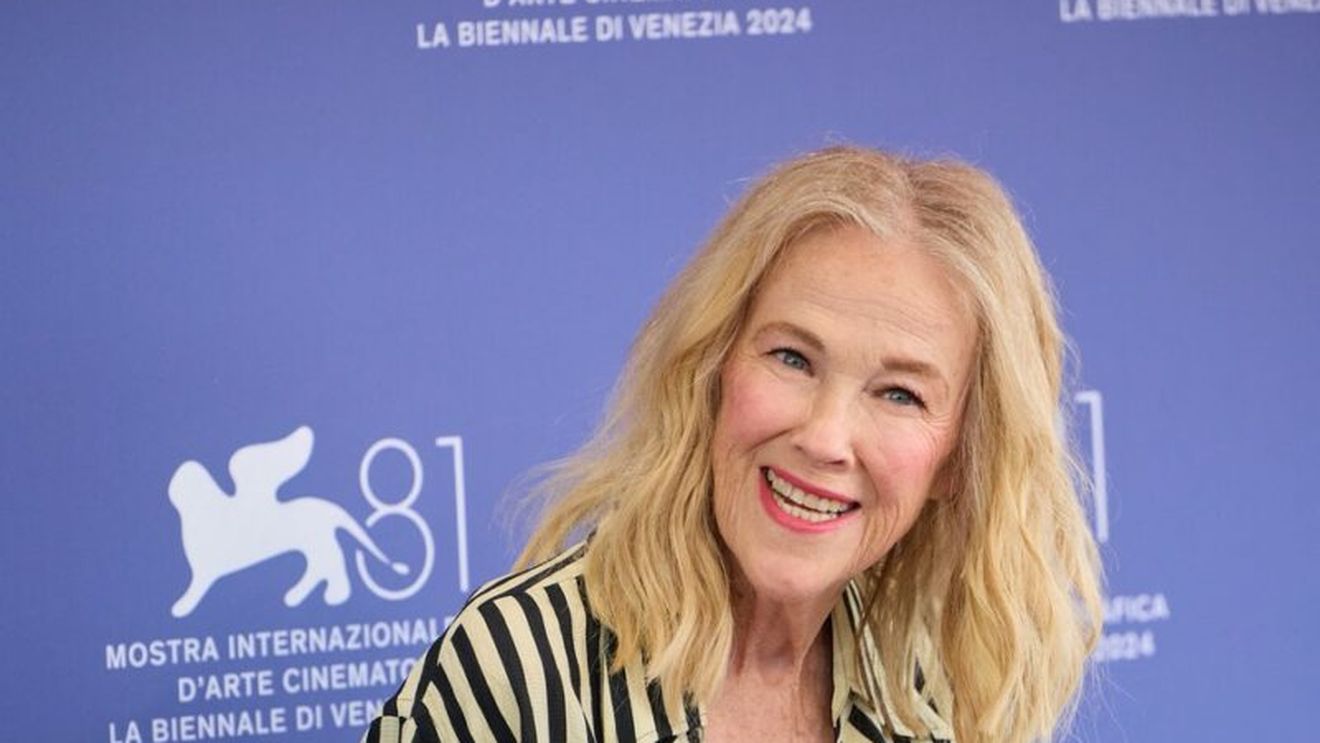 Cauza morții actriței Catherine O’Hara a fost publicată. Ce scrie pe certificatul ei de deces