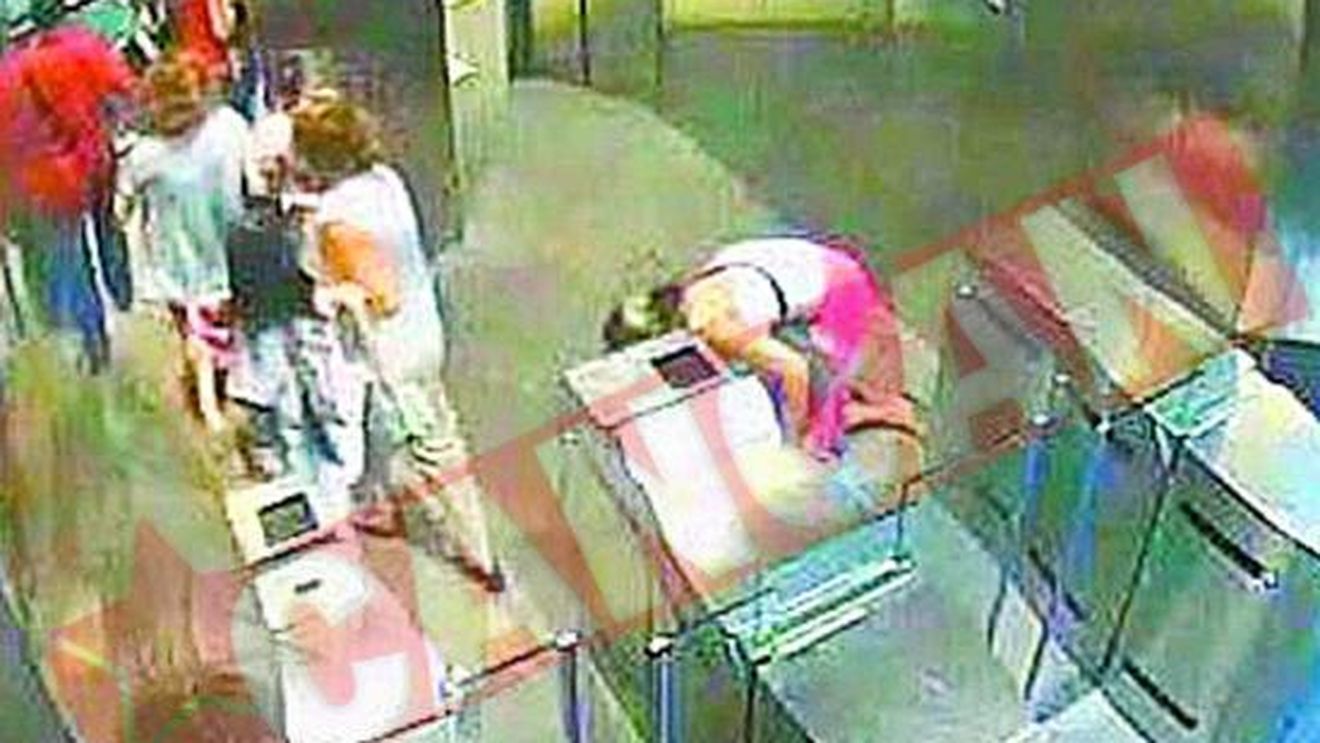 Ucis de mafia din Napoli