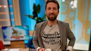 Dani Oțil a vorbit despre căsătorie și copil: ”Familia este importantă, căsătoria mai puțin. Vreau să fiu tată!”