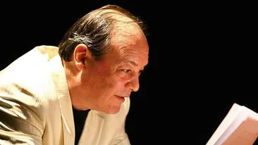 Breaking news! George Alexandru a murit in aceasta dimineata! Actorul avea 58 de ani