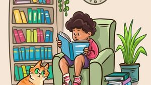 Test de inteligență | Ai un IQ de peste 140 dacă poți descoperi greșeala din această poză, în cel mult 5 secunde