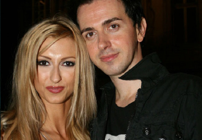 ANDREEA BĂLAN îi dă o nouă „lovitură” lui MISTY, după ce aceasta a fost la un pas să-l părăsească pe KEO! „Eu sunt muza lui în continuare!”