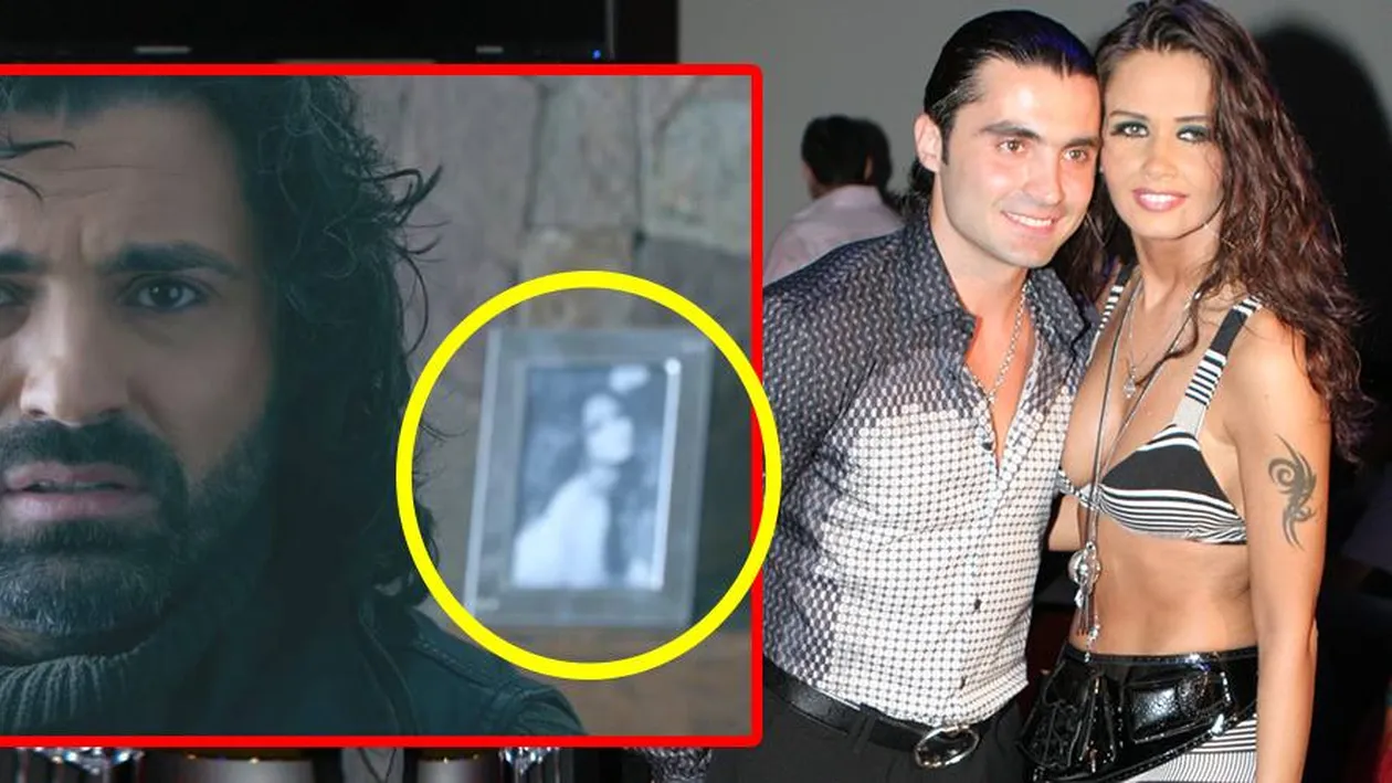 Oana Zăvoranu, prima reacție după ce s-a aflat că apare poza ei în videoclipul lui Pepe: El face bani de pe urma mea