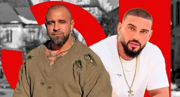 Scandal în showbiz! Alex Bodi a pus tunurile pe Dorian Popa: ”Face orice pentru bani!”