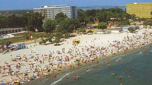 Un copil de 8 ani a murit inecat in mare, la Mamaia