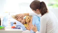 Medicii trag un semnal de alarmă! Crește numărul de cazuri de rujeolă și varicelă