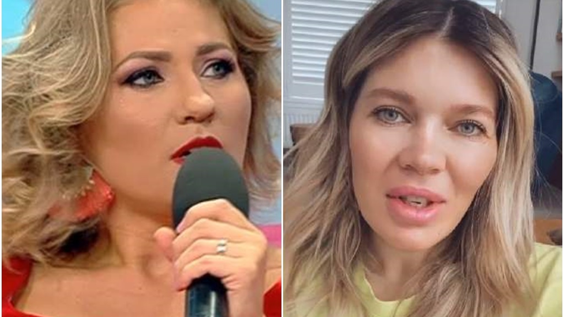 Oferta pentru Gina Pistol o va înfuria pe Mirela Vaida, de la Antena 1. Cu cine urmează să apară soția lui Smiley într-o campanie publicitară