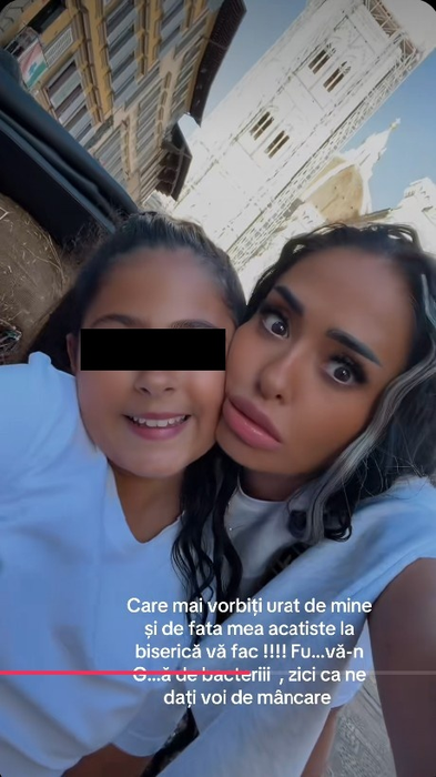 Scandal după nunta lui Lele cu Andra Voloș! Fosta lui soție a răbufnit: „Acatiste la biserică vă fac”