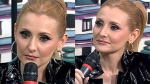 Alina Sorescu, din nou în război cu Alexandru Ciucu! Totul a pornit de la cele două fetițe pe care le au împreună: „Este bulversant”