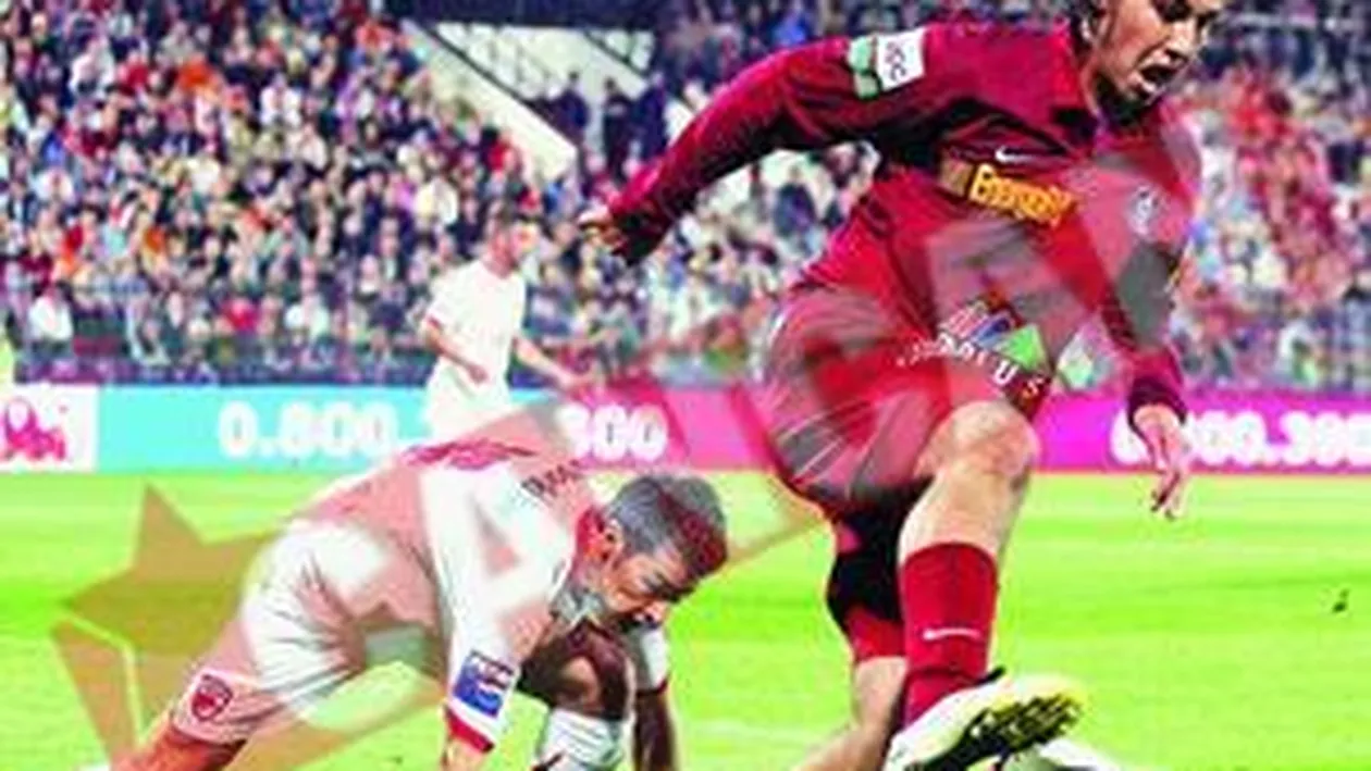 Cat a cheltuit Fabbiani intr-o noapte