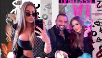 Daria Radionova se destăinuie în premieră. Cum a cerut-o Alex Bodi de soție și când va fi făcut anunțul oficial al căsătoriei + Cum le distrează sexy-șatena pe fiicele iubitului