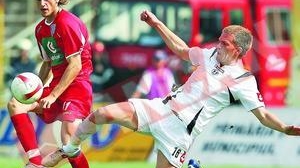 27 de goluri in derby-ul Clujului