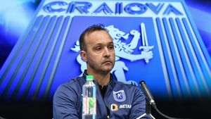 Olteanul Papură, atac dur la „Bursuc”: „Se apără supranumeric!”