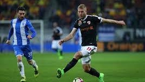 Oltenii vor să-i scoată pe câini din cupă: „Suntem fericiţi că jucăm cu Dinamo!”