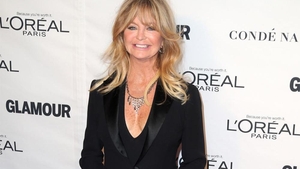 Cum arată Goldie Hawn în costum de baie, la 72 de ani. Imagini fabuloase cu actrița!