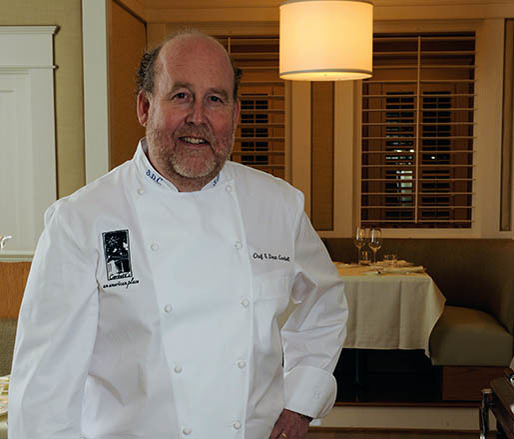 Doliu în lumea gastronomiei! Celebrul chef Dean Corbett a murit la numai 56 de ani