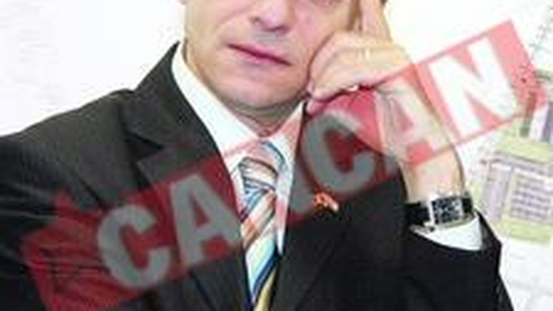 ORBAN NU(P) A ACCIDENTAT PE NIMENI