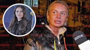 Prima reacție a femeii care a agresat-o pe senatoarea Valentina Aldea: "Este amanta soțului meu"
