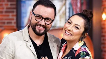 Cum a reacționat Andra, după ce Cătălin Măruță i-a sugerat să renunțe la hainele lejere. Fanii s-au amuzat teribil