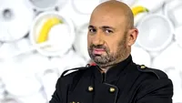 Cătălin Scărlătescu şi-a anunţat plecarea de la Antena 1! Anunţul bulversant al juratului Chefi la cuţite