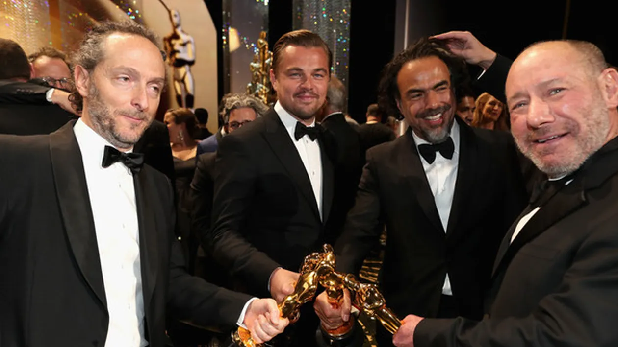 Doliu uriaș la Hollywood și pentru Leonardo di Caprio. Anunțul morții a fost făcut astăzi