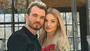 Maria și Marinescu de la „Puterea Dragostei” au pus punct relației. Cine a luat decizia și de ce