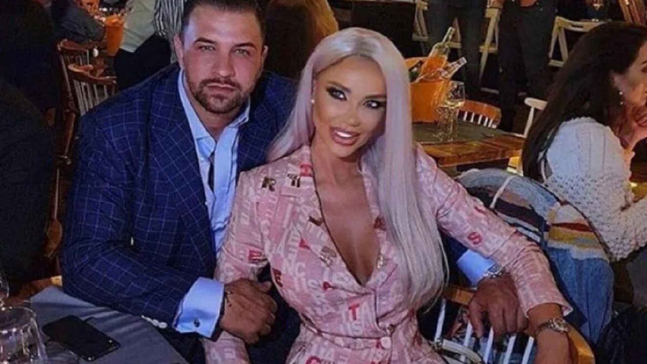 Cum l-a umilit Bianca Drăgușanu pe Alex Bodi astăzi, după ce aseară a anunțat că s-au despărțit definitiv