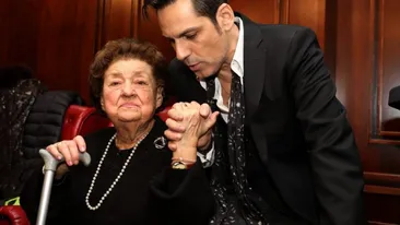 Costin Mărculescu sare la gâtul lui Ștefan Bănică Junior, după moartea Tamarei Buciuceanu: ”Nu a iubit-o niciodată! Nu l-a iubit nici pe tatăl său!”