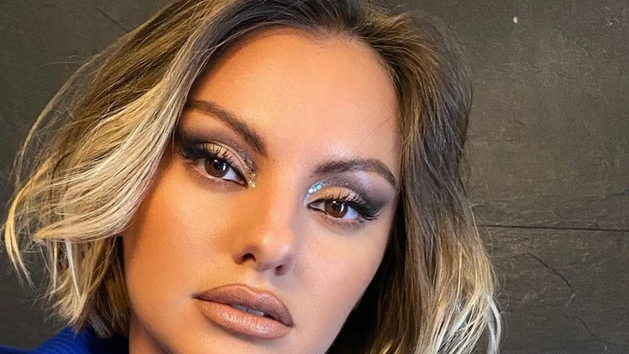 Alexandra Stan, probleme cu banii?! Ce datorii a strâns firma prin care își derulează afacerile din domeniul muzicii