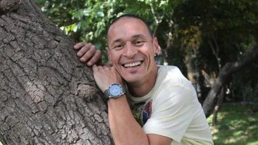 Fostul câştigător de la „Ferma vedetelor“ e… „băiat rău“. Şi-a tatuat şi ultimul centimetru de piele de pe mâini!